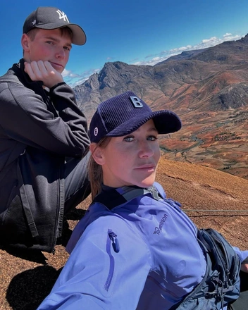 Источник: baranovskaya_tv / Instagram (экстремистская организация, деятельность запрещена на территории РФ)