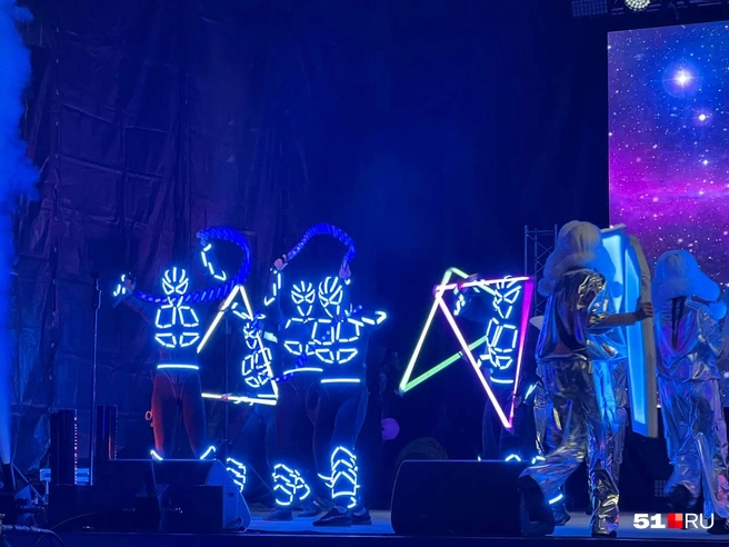 Источник: Александра Балаба / 51.RU