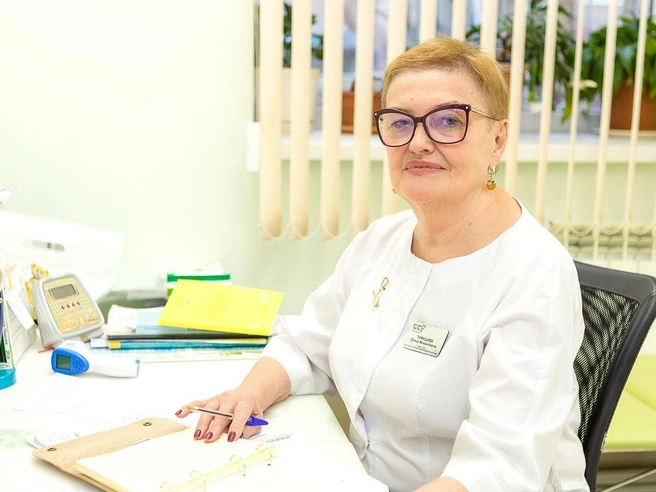 Источник: «Детский Доктор»