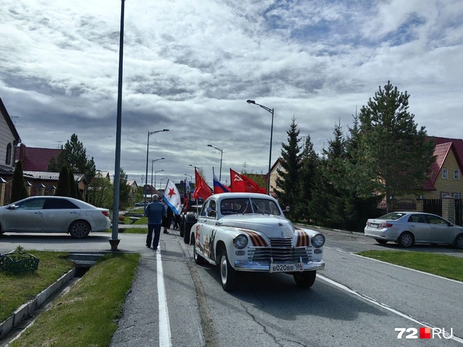 Источник: Юлия Мальцева / 72.RU