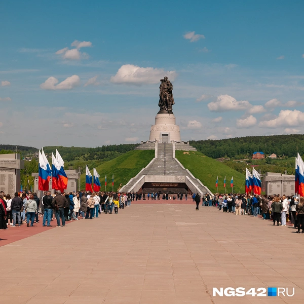 Источник: Максим Серков / NGS42.RU