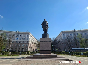 Источник: Алёна Воропаева / Voronezh1.ru