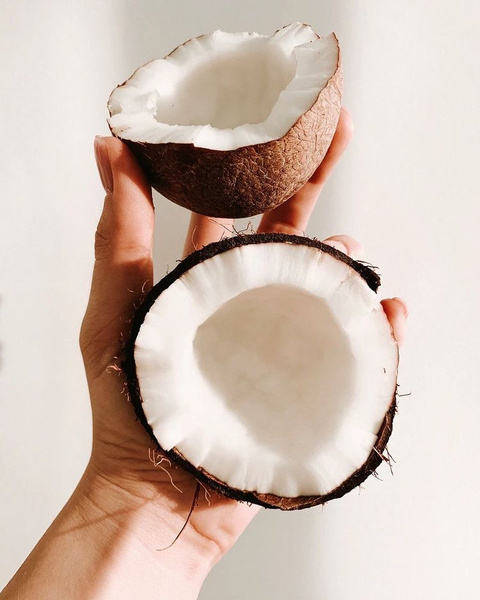 Как правильно использовать кокосовое масло