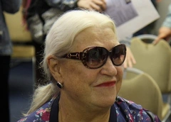 Лидия Федосеева-Шукшина проиграла внучке суд за квартиру