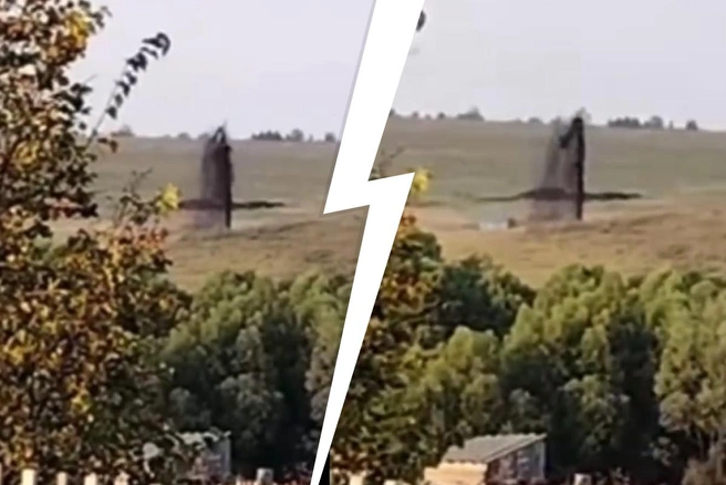 Такое «доброе» утро | Источник: скрин видео ВКонтакте / Ильсия Кильчинбаева