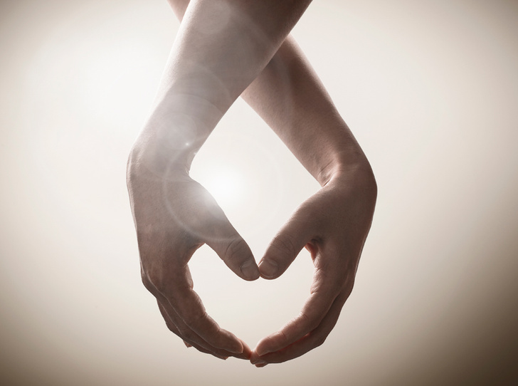 Надо влюбиться: 4 факта, которые доказывают, что любовь делает нас лучше