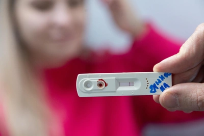 Where to get a free, anonymous HIV test in Barnaul