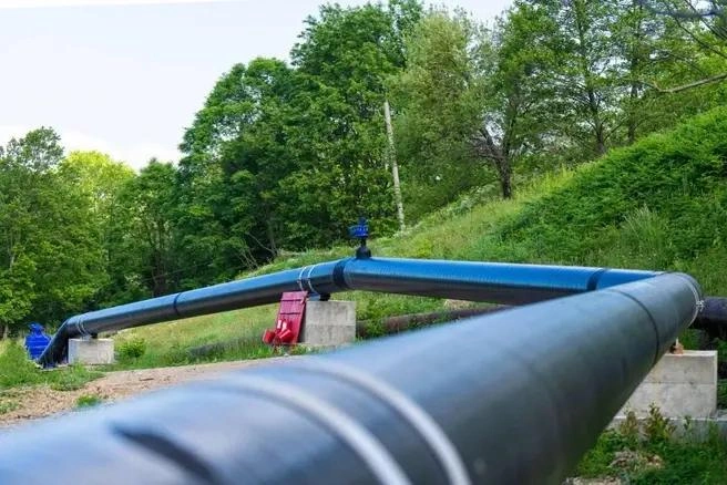 Восстановить подачу воды обещают до конца суток  | Источник: wcups/t.me