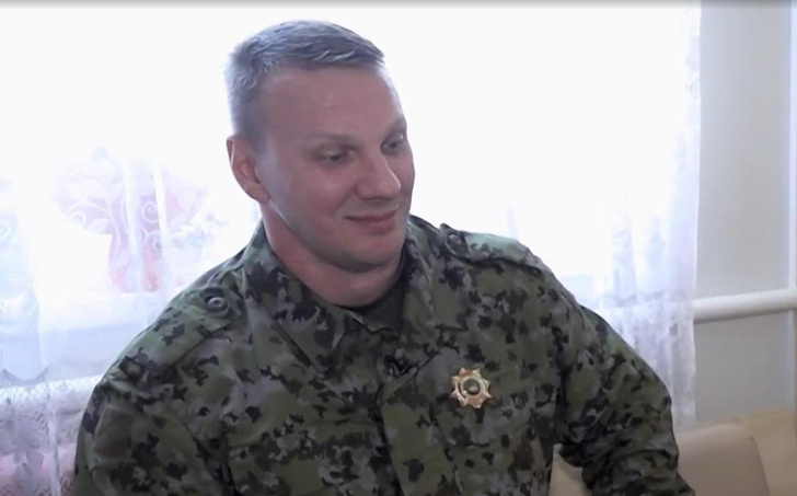 «Не могу придумывать, что нога болит, рука»: Дмитрий Майер спас солдат и захотел вернуться на СВО