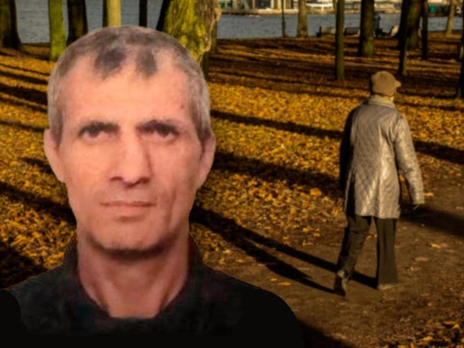 63-летний Камран Алханов выехал из дома по направлению к Москве в начале ноября. Уже через несколько дней родные узнали о его исчезновении. | Источник: Дмитрий Гладышев / 72.RU