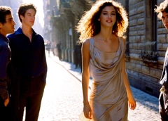 Какой парфюм выбрать женщине, если хочется легко соблазнить любого мужчину