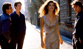 Какой парфюм выбрать женщине, если хочется легко соблазнить любого мужчину