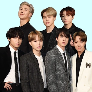 BTS получили такое нереальное количество наград в этом году, что даже ARMY в шоке