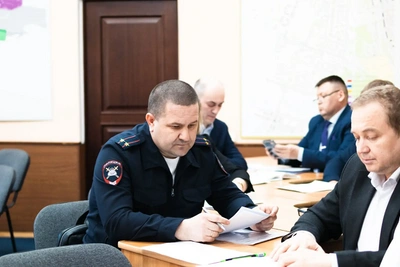 ГИБДД Чувашии усилит надзор за самокатчиками