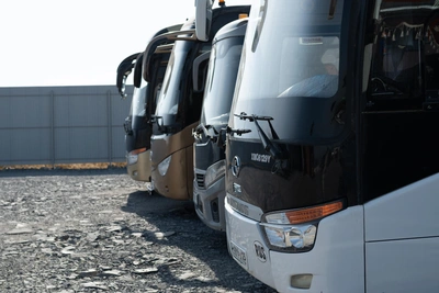 Прокуратура выявила нарушения у тульских перевозчиков