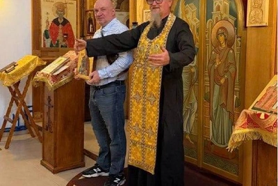 Миллионер Горбунов скрывается в Аргентине, изменив внешность