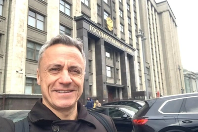 Самокиш над смертью Норриса: мандат под угрозой