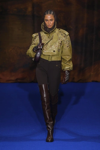 Burberry | Источник: Legion Media