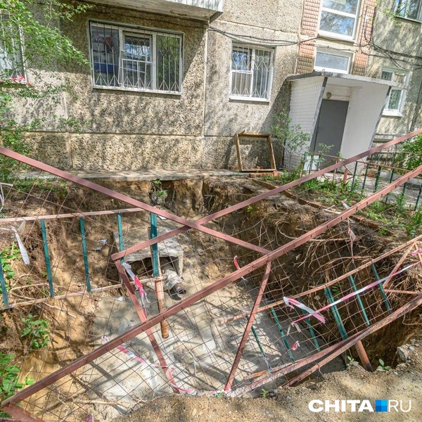 Источник: Олег Федоров / СHITA.RU
