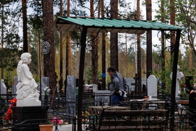 Радоница в 2026 году: традиции и запреты