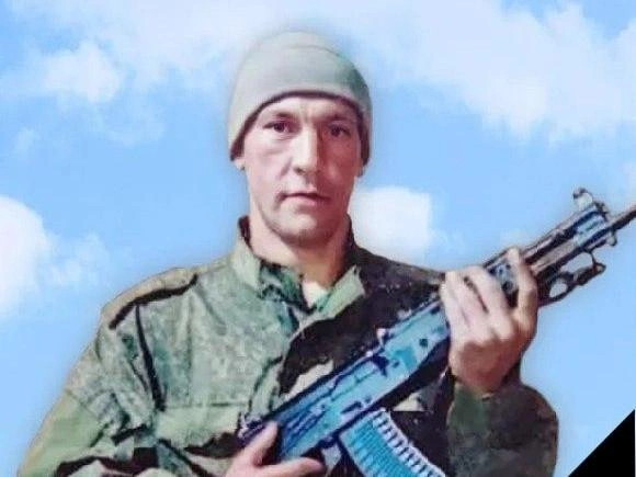 Мужчине было 39 лет | Источник: Администрация Усть-Ишимского района / vk.com
