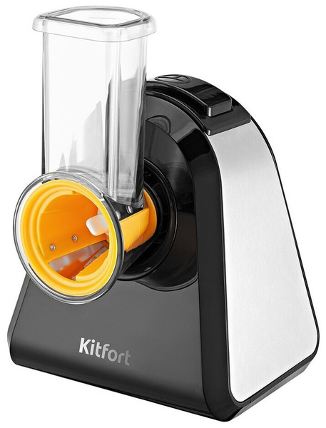 Электрическая терка Kitfort 