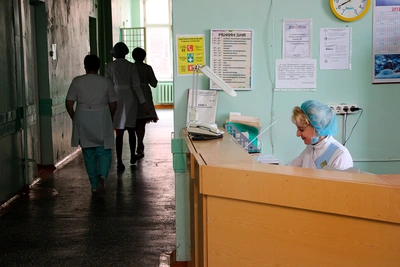 Роддомы Новокузнецка не полностью укомплектованы врачами