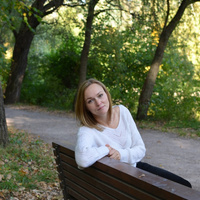 Аватарка Антонина