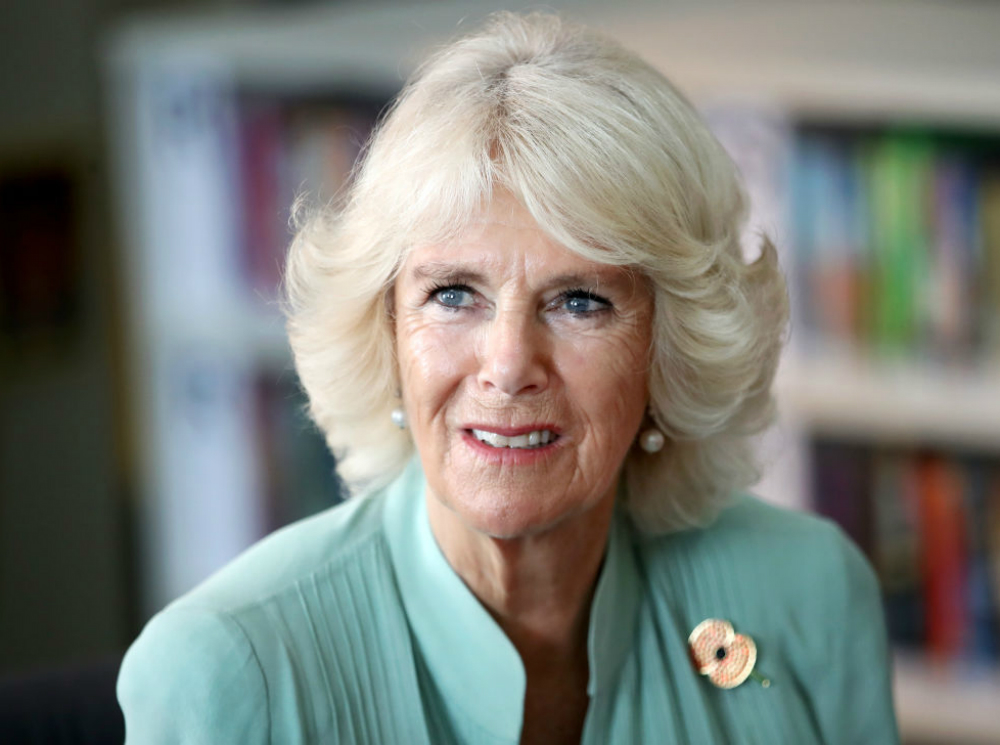 Почему Камилле пришлось долго ждать свадьбы с принцем Чарльзом | marieclaire.ru