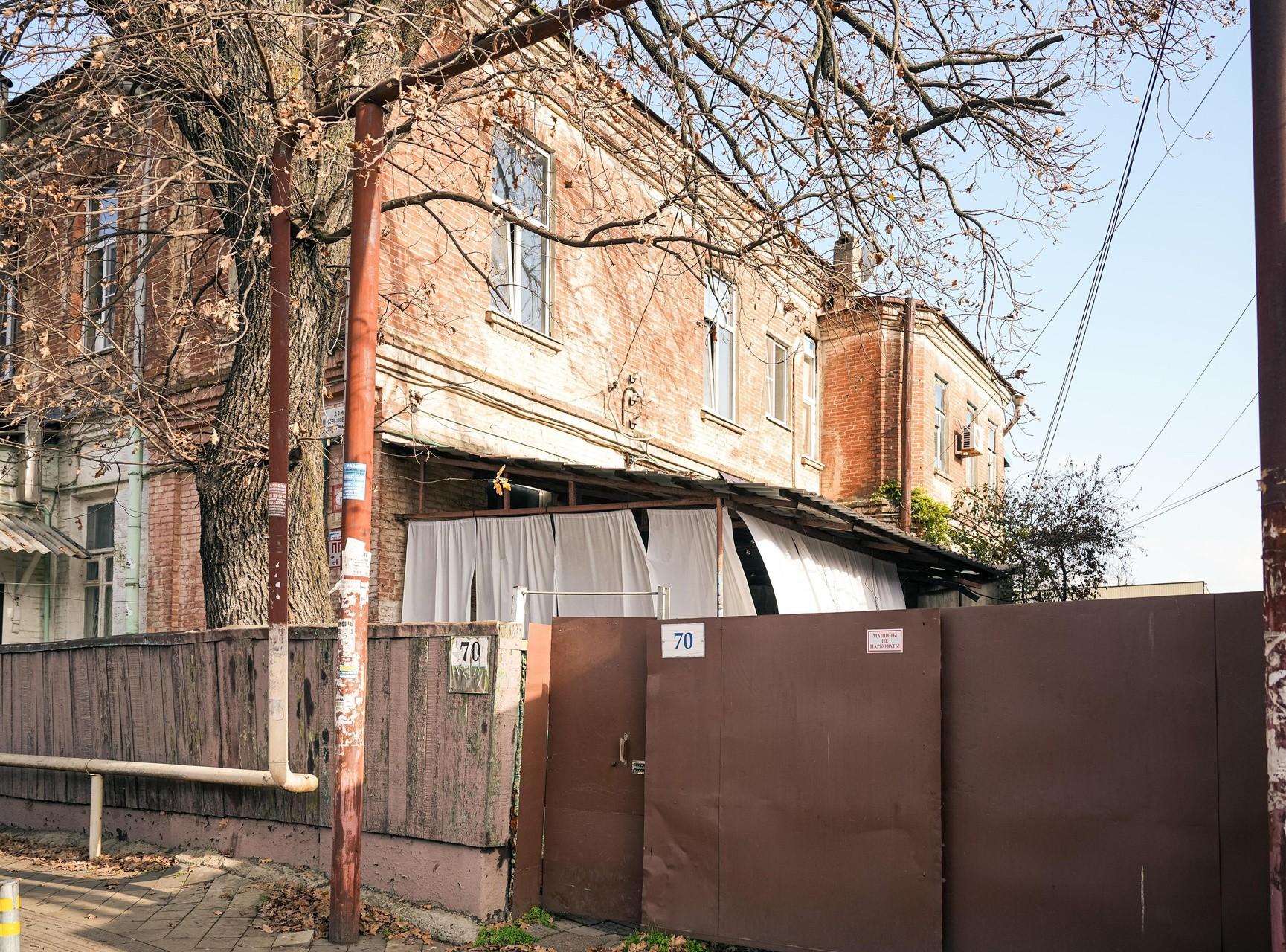 1985 / 2025 | Источник: Дарья Паращенко / 93.RU