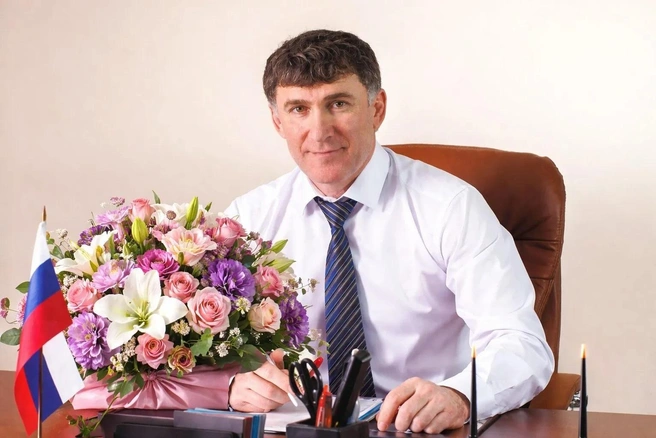 По заявлению депутата, мэрия использовала фейковый аккаунт для поддержки себя в соцсетях. Как неожиданно | Источник: Сайгид Билалов / Vk.com