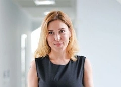 Алена Винницкая попала в психбольницу после ухода из «ВИА Гры»