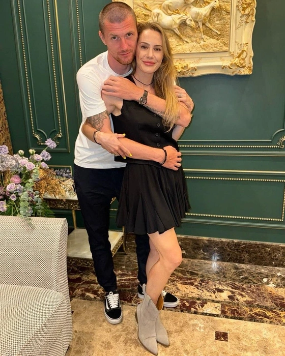 Источник: Кристина Иванова / Instagram (деятельность запрещена на территории РФ)