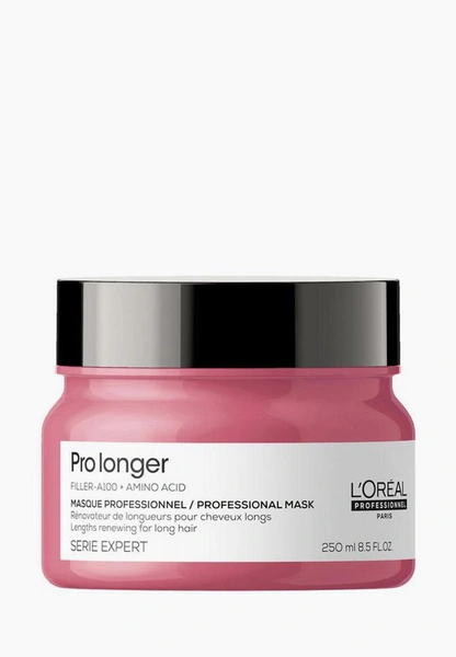 Маска для волос L'Oreal Professionnel Serie Expert Pro Longer для восстановления волос по длине