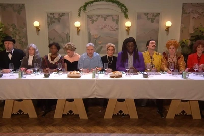 ЭКСКЛЮЗИВ: Фанаты принцессы Дианы в ярости из-за 'Saturday Night Live UK'