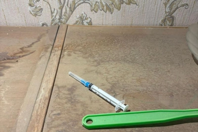 ОКОН задержал жителя Владикавказа за сбыт марихуаны