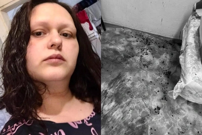 Друзья заступились за рецидивиста, убившего мать шестерых детей