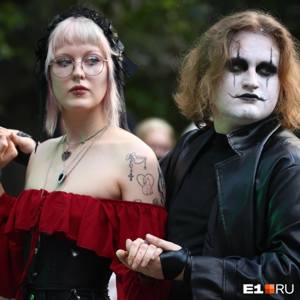 Источник: Владислав Лоншаков / E1.RU