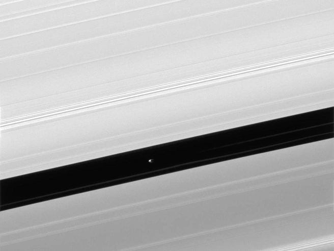 Источник: NASA / Handout / Getty Images