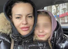 Мать Натальи Вовк об убийстве Дугиной: «Написала ей: дочка, я не верю, что это ты»