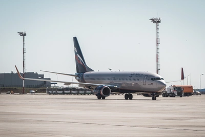 Авиасообщение с югом России возобновится 8 мая