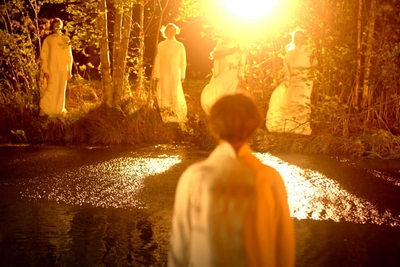 A Fairy Tale of the Enchanted Bolshoi Drama Theatre