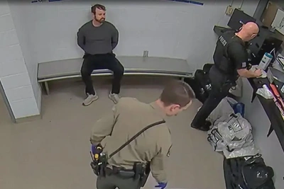 Братья Даггар в одной тюрьме: новая череда арестов