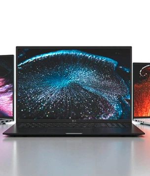 Грамотное решение: новые ноутбуки LG gram