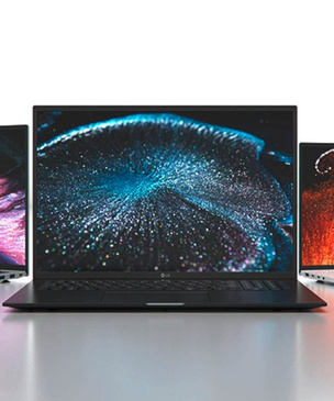 Грамотное решение: новые ноутбуки LG gram