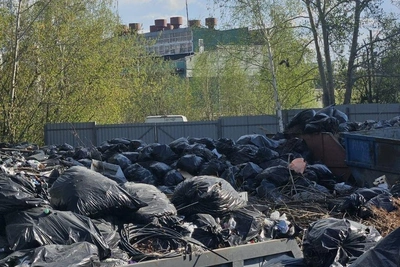 «Прямое неуважение к людям»: вице-мэр уволил чиновника за свалки