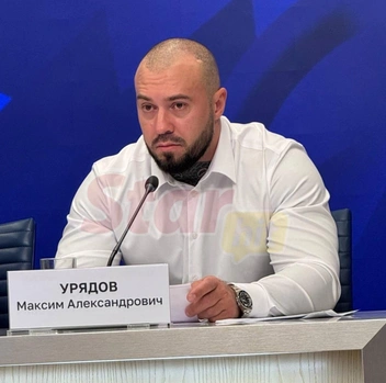 Максим Урядов спасает жизни, снимая печальные фильмы 