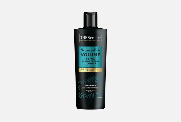 Шампунь для придания объема, TRESemme 