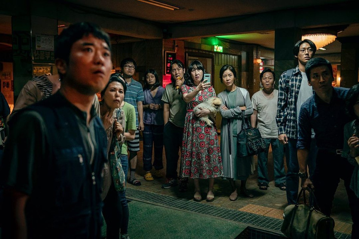 Лучший хоррор-сериал 2020 года: 7 причин посмотреть корейскую дораму «Милый дом»