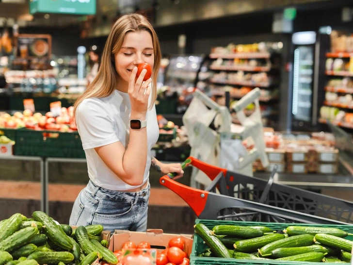«Лучшее — рядом»: почему мы все чаще выбираем российские продукты | marieclaire.ru